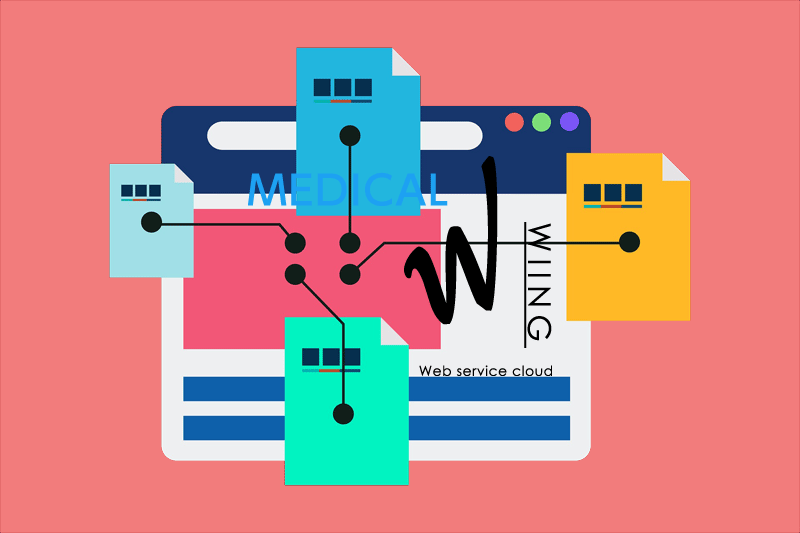 WIING MEDICALの特長 - WordPress専用テーマ